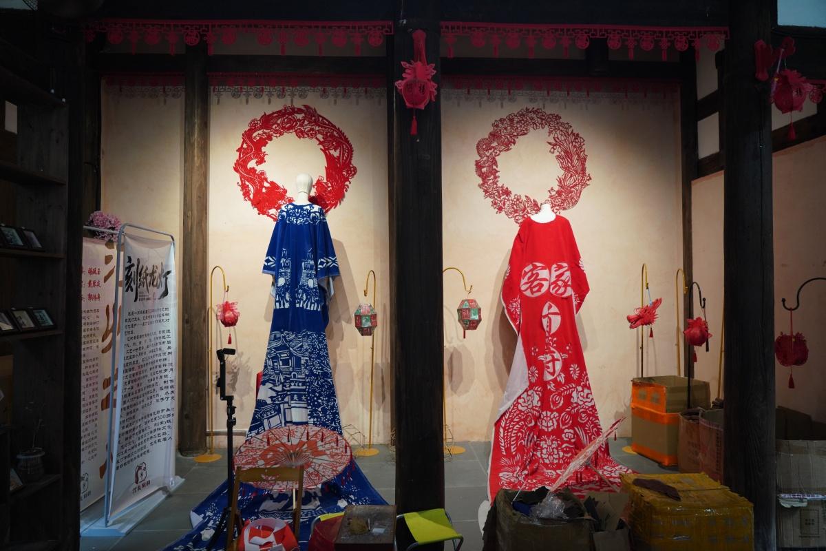 千年汀州 万家灯火——福建长汀：一座古城的文化共富实践
